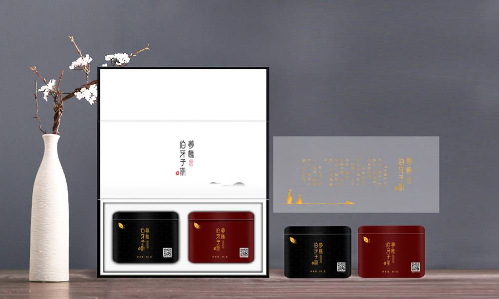 罗甸县包装设计：文化赋能，创新驱动，解锁城市产业新势能