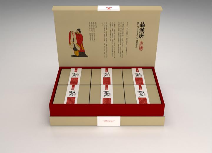 罗甸县白酒包装设计：以文化底蕴，酿就城市酒业的视觉醇香