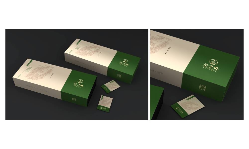 罗甸县包装设计用传统工艺构筑现代品牌的文化护城河实践录