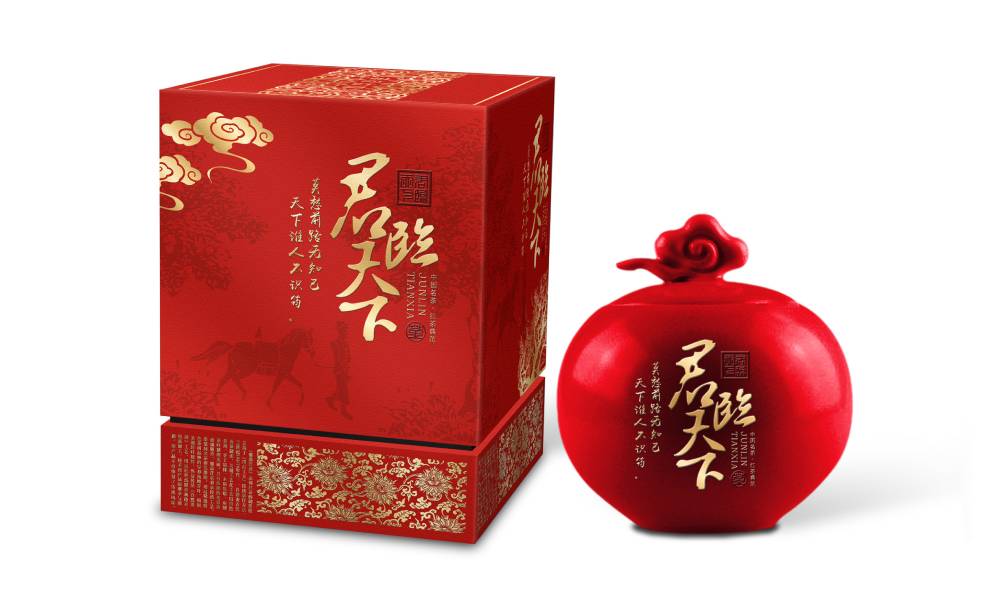 拒绝华而不实：以硬核品质重塑罗甸县包装设计行业标杆